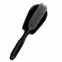 SZCZOTKA DO MYCIA CZYSZCZENIA FELG I KOŁPAKÓW