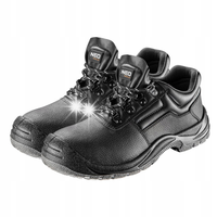 NEO PÓŁBUTY OBUWIE ROBOCZE BUTY trzewiki SKÓRA O2 SRC 82-760 r. 46
