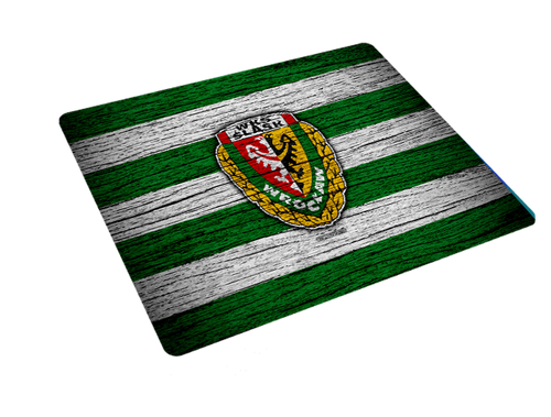 Podkładka pod myszkę WKS Śląsk na Arena.pl