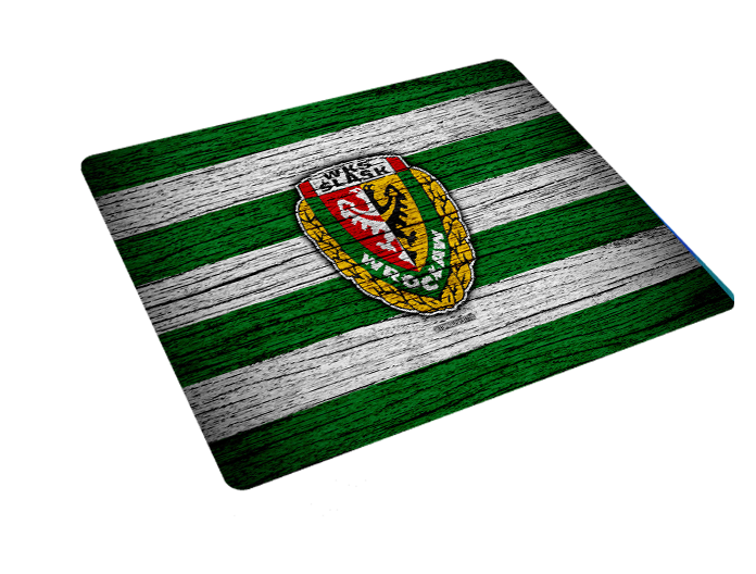 Podkładka pod myszkę WKS Śląsk zdjęcie 3