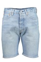 SPODENKI JEANSOWE LEVI'S MĘSKIE JASNONIEBIESKIE 32 L9