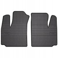 FIAT Doblo I 2001-08 Dywaniki gumowe WYCIERACZKI