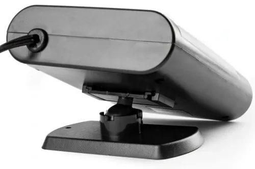 TERMOWENTYLATOR GRZEJNIK SAMOCHODOWY DMUCHAWA DO AUTA POD ZAPALNICZKĘ 12 V na Arena.pl