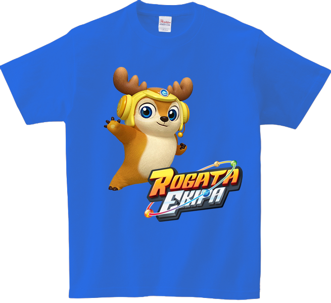 Koszulka T-shirt Rogata Ekipa zdjęcie 1