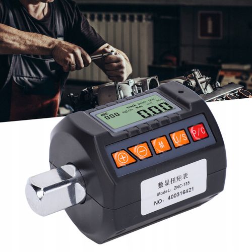 ADAPTER ELEKTRONICZNY KLUCZA DYNAMOMETRYCZNEGO na Arena.pl