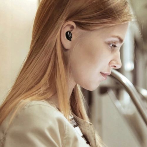 Zestaw Słuchawkowy Bluetooth 5.0 Baseus Wm01 na Arena.pl