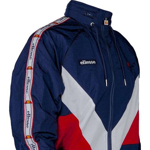 Ellesse GERANO JACKET DRESS BLUES na Arena.pl