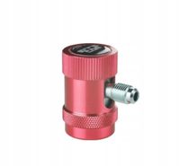 SZYBKOZŁĄCZKA KLIMATYZACJI R134A 1/4'' HP Errecom