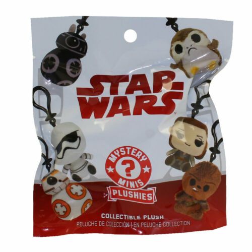funko mystery star wars ep8 last jedi droid bb-8 na Arena.pl