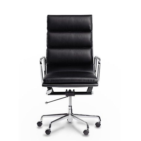 Fotel Madera czarny na Arena.pl