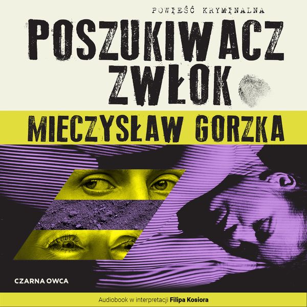 (mp3) Poszukiwacz Zwłok zdjęcie 1