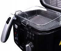 Frytkownica MESKO MS 4908 2,5L 1800W
