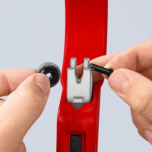 obcinak bix 6 - 76 mm (1/4''- 3'') grubości ścianki do 2 mm - kn 90 31 03b na Arena.pl