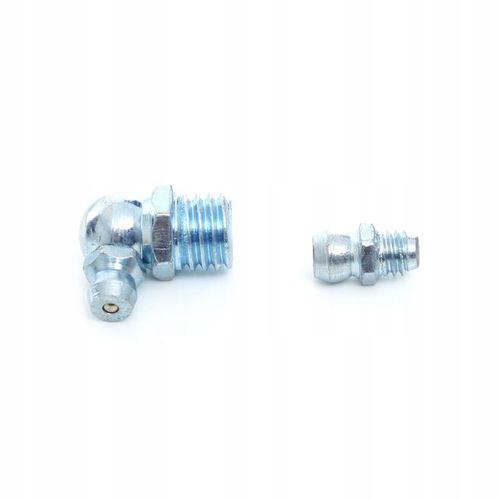 ZESTAW KALAMITEK SMAROWNICZEK M6 M8 M10 110szt MIX ZŁĄCZKI DO SMAROWANIA na Arena.pl