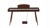 Pianino cyfrowe MusicMate MM-P40-BW ClassicTouch