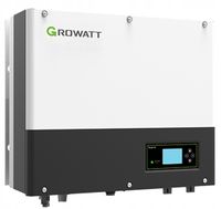 Inwerter Falownik hybrydowy 10KW Growatt SPH10KTL3-BH UP 3F Funkcja UPS