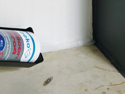 Silikon Neutralny Bezbarwny 310ml, Beko na Arena.pl