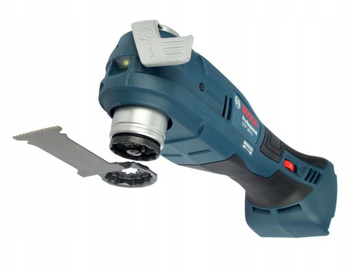 NARZĘDZIE WIELOFUNKCYJNE GOP 185-LI BOSCH korpus zdjęcie 3