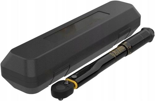 KLUCZ DYNAMOMETRYCZNY 13/8 7-112Nm do Kół z Blokadą na Arena.pl