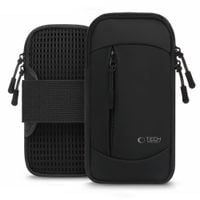 tech-protect m6 universal sport armband black