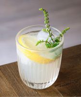 ouessant szklanka 240 ml