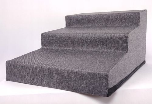 SCHODY POCHYLNIA DLA PSA 30cm 3 STOPNIE na Arena.pl