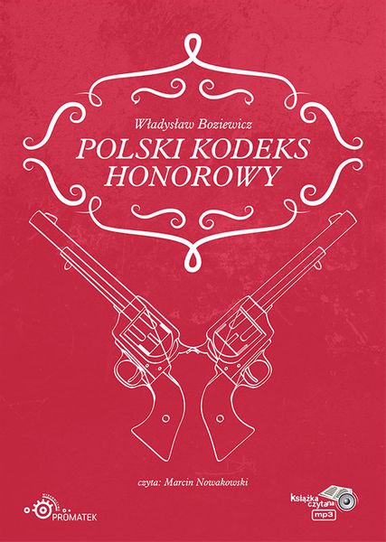 (mp3) Polski kodeks honorowy zdjęcie 1