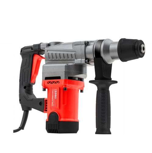 MŁOT UDAROWY MŁOTOWIERTARKA WIERTARKA UDAR SDS+ 2200W + kabel 2,8m na Arena.pl