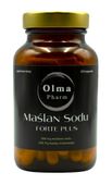 # OLMA PHARM Maślan Sodu Forte (100 kaps.)