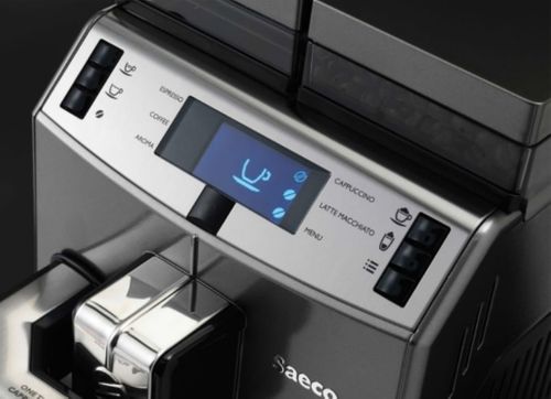 Ekspres Saeco Lirika One Touch Cappuccino na Arena.pl