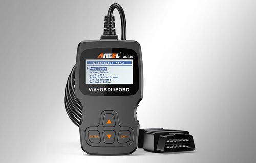 Skaner OBD2 ANCEL AD310 na Arena.pl