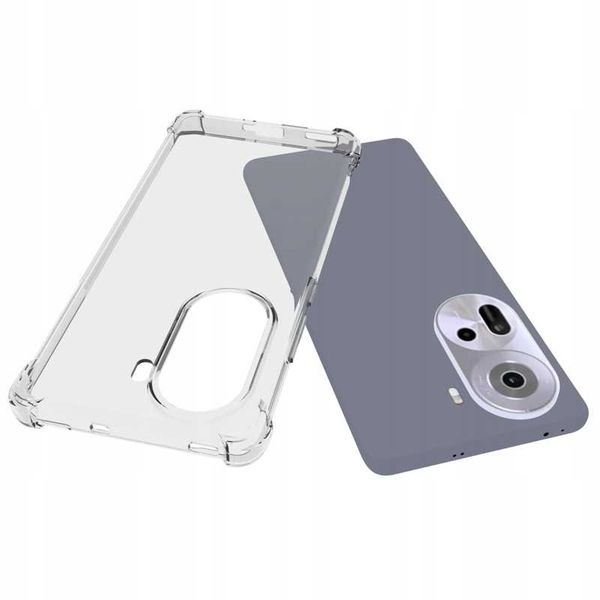 Spacecase Anti-Shock Oppo Reno 11 5G zdjęcie 5