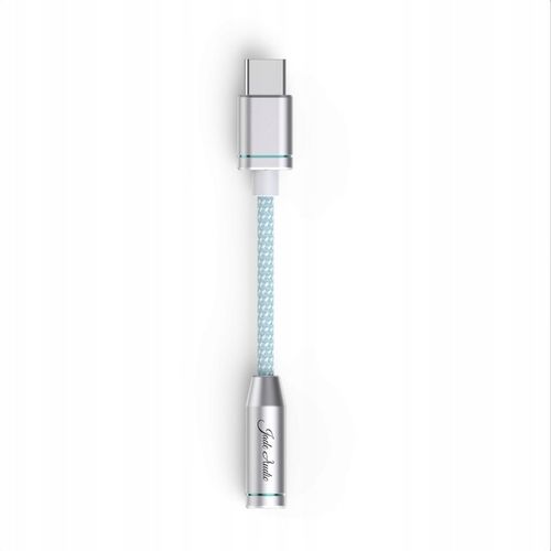 FIIO JA11 DAC WZMACNIACZ SŁUCHAWKOWY PRZENOŚNY HI-RES 384KHZ/32BIT DSD128 na Arena.pl