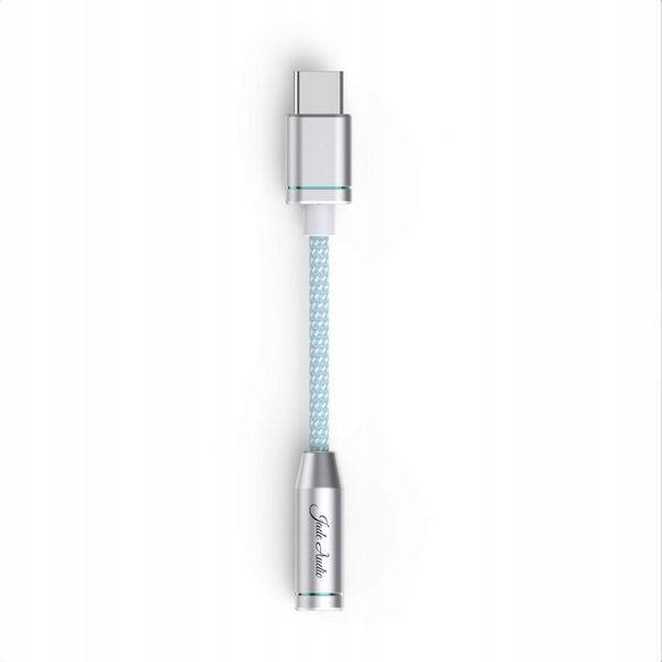 FIIO JA11 DAC WZMACNIACZ SŁUCHAWKOWY PRZENOŚNY HI-RES 384KHZ/32BIT DSD128 zdjęcie 10