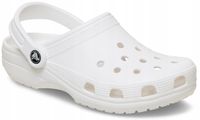 Męskie Buty Chodaki Crocs Classic 10001 Clog 46-47
