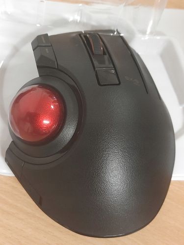 Elecom Mysz EX-G bezprzewodowa, na Arena.pl