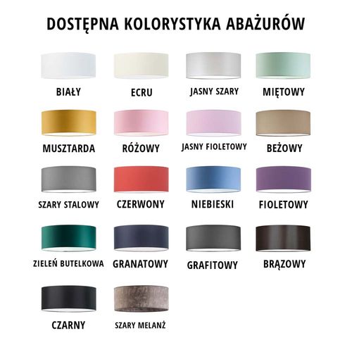 Oświetlenie podłogowe SOFIA na Arena.pl