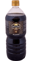 Sos sojowy, naturalnie warzony 1L - Sen Soy