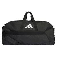Torba adidas TIRO Duffle L HS9754 r. czarny
