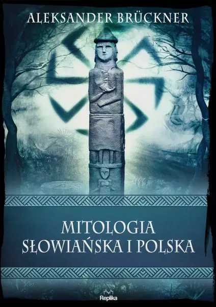 Mitologia słowiańska i polska zdjęcie 1