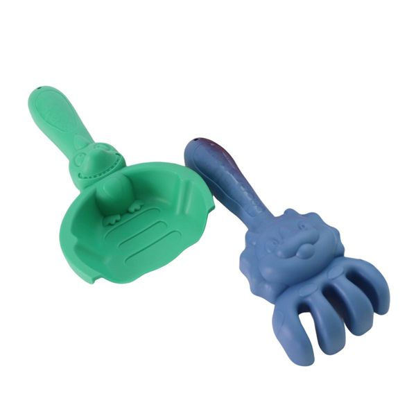 zabawki do piaskownicy Dino Autko zdjęcie 5