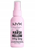 NYX Professional Makeup Utrwalający Spray The Marshmellow 60ml