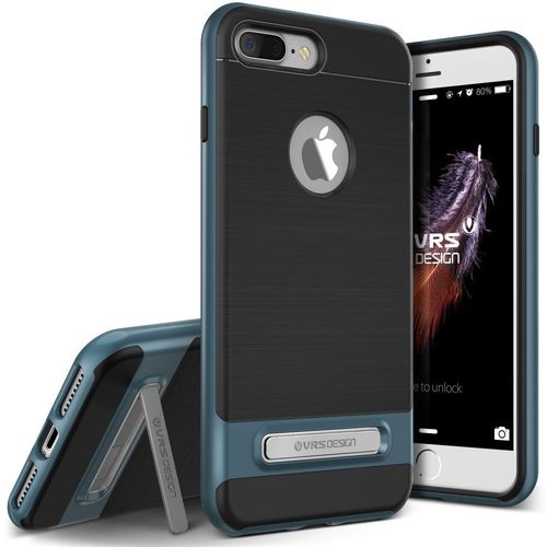 VERUS HIGH PRO SHIELD IPHONE 7/8 PLUS STEEL BLUE na Arena.pl