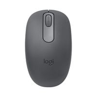 Mysz bezprzewodowa Logitech M196 optyczna Grafitowa