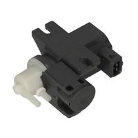 Konwerter cisnienia tuboładowarki Alpina BMW B7 F01 2011 2012 2013 2014