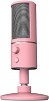 Mikrofon Razer Seiren X Quartz Streaming Różowy