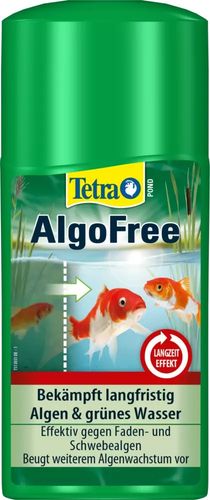 TETRA Pond AlgoFree 250ml na Arena.pl