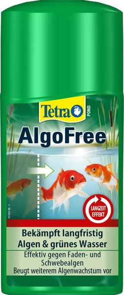 TETRA Pond AlgoFree 250ml zdjęcie 1