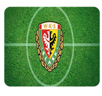 Podkładka pod myszkę WKS Śląsk