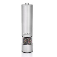 Młynek elektryczny do przypraw z regulacją mielenia ziaren De Gusto
